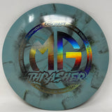 Missy Gannon Thrasher-Discraft-Foundation Disc Golf
