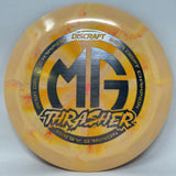 Missy Gannon Thrasher-Discraft-Foundation Disc Golf