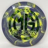 Missy Gannon Thrasher-Discraft-Foundation Disc Golf