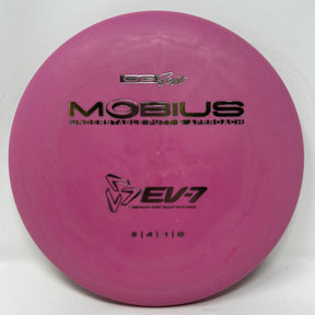 Mobius-EV-7-Foundation Disc Golf