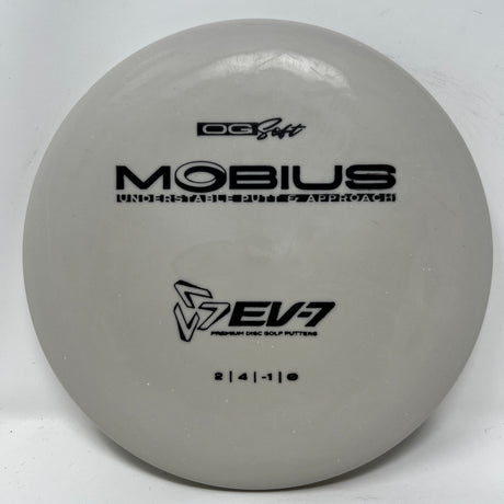 Mobius-EV-7-Foundation Disc Golf