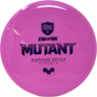 Mutant-Discmania-Foundation Disc Golf