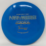 Nemesis-Legacy Discs-Foundation Disc Golf
