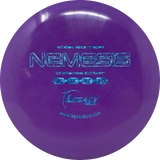 Nemesis-Legacy Discs-Foundation Disc Golf