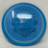 Nimitz-Lonestar-Foundation Disc Golf