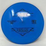Nimitz-Lonestar-Foundation Disc Golf