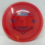 Nimitz-Lonestar-Foundation Disc Golf