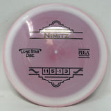 Nimitz-Lonestar-Foundation Disc Golf