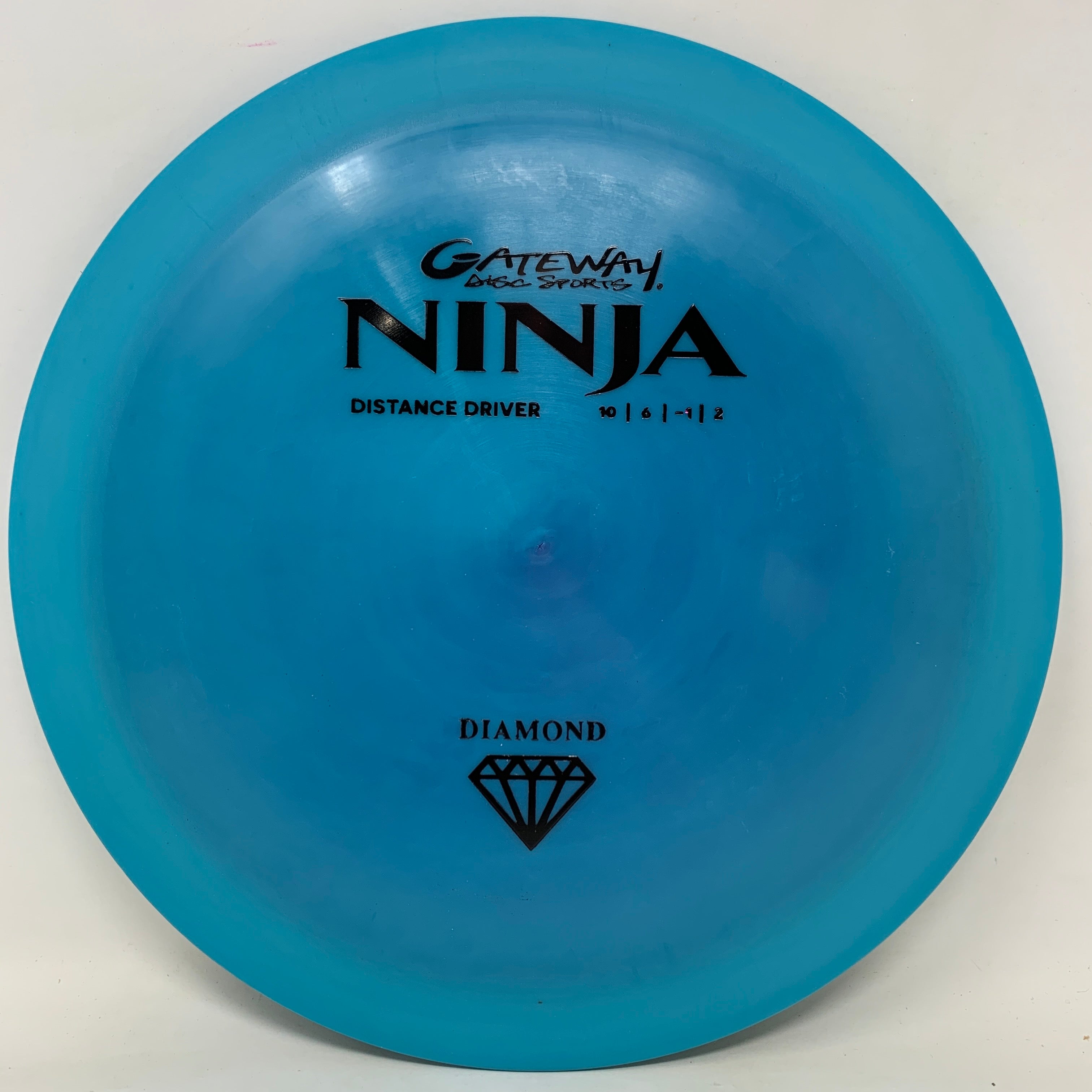 Gateway Ninja | Foundation Disc Golf