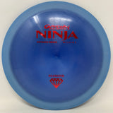 Ninja-Gateway-Foundation Disc Golf