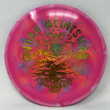 Noah Meintsma Quake-DGA-Foundation Disc Golf