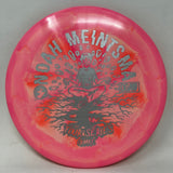 Noah Meintsma Quake-DGA-Foundation Disc Golf