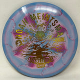 Noah Meintsma Quake-DGA-Foundation Disc Golf
