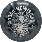Noah Meintsma Quake-DGA-Foundation Disc Golf