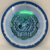 Ohn Scoggins Tern-Innova-Foundation Disc Golf