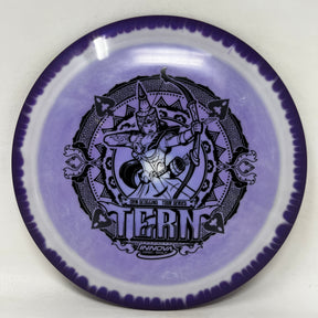 Ohn Scoggins Tern-Innova-Foundation Disc Golf
