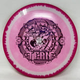 Ohn Scoggins Tern-Innova-Foundation Disc Golf