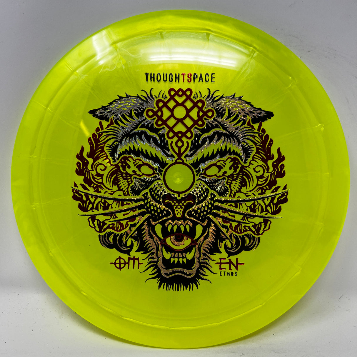 Omen-Thought Space Athletics-Foundation Disc Golf