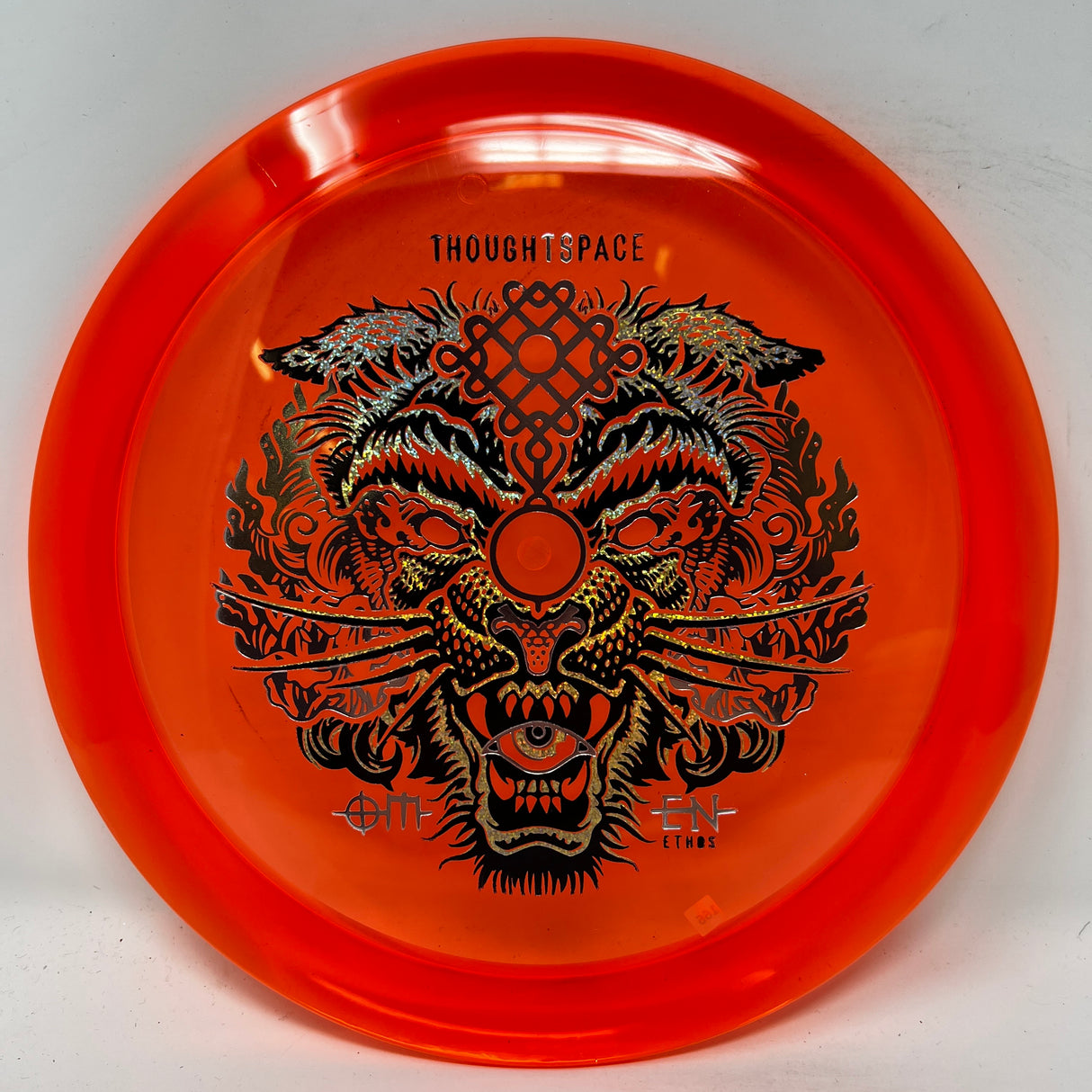 Omen-Thought Space Athletics-Foundation Disc Golf