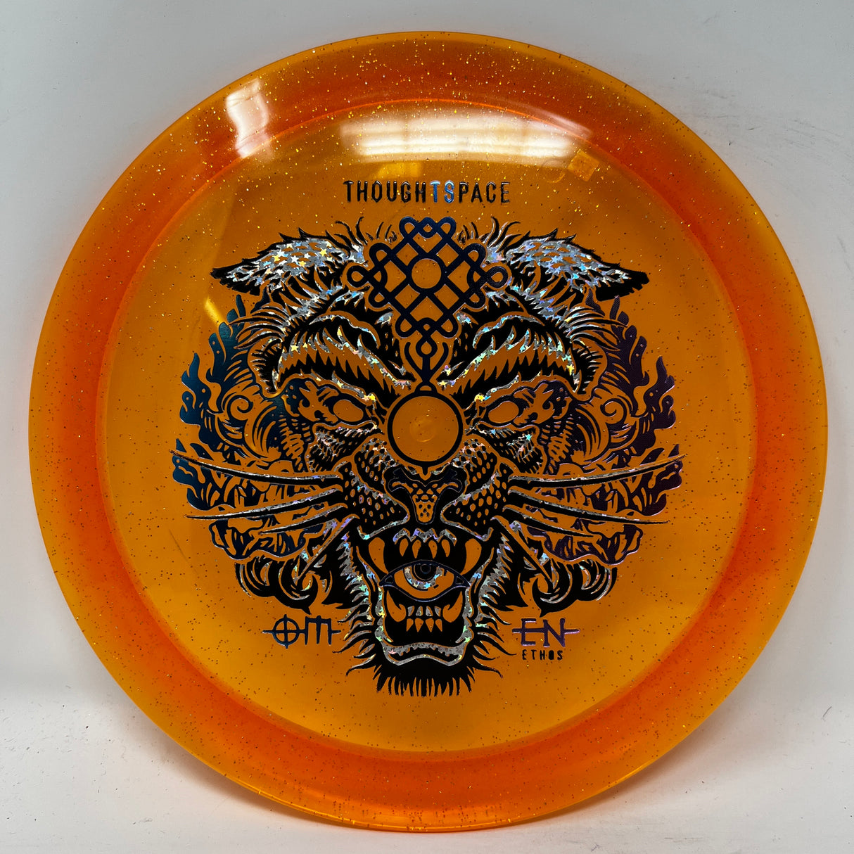 Omen-Thought Space Athletics-Foundation Disc Golf