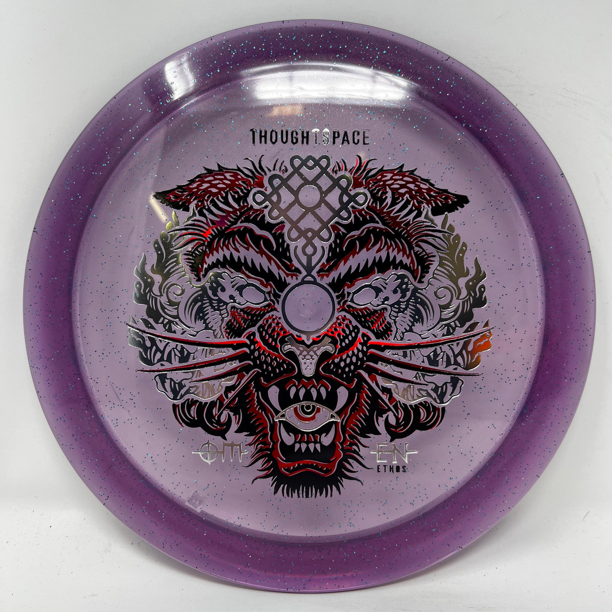 Omen-Thought Space Athletics-Foundation Disc Golf