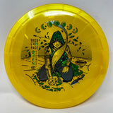 Omen-Thought Space Athletics-Foundation Disc Golf