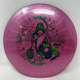 Omen-Thought Space Athletics-Foundation Disc Golf