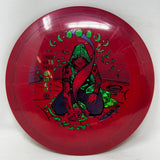 Omen-Thought Space Athletics-Foundation Disc Golf