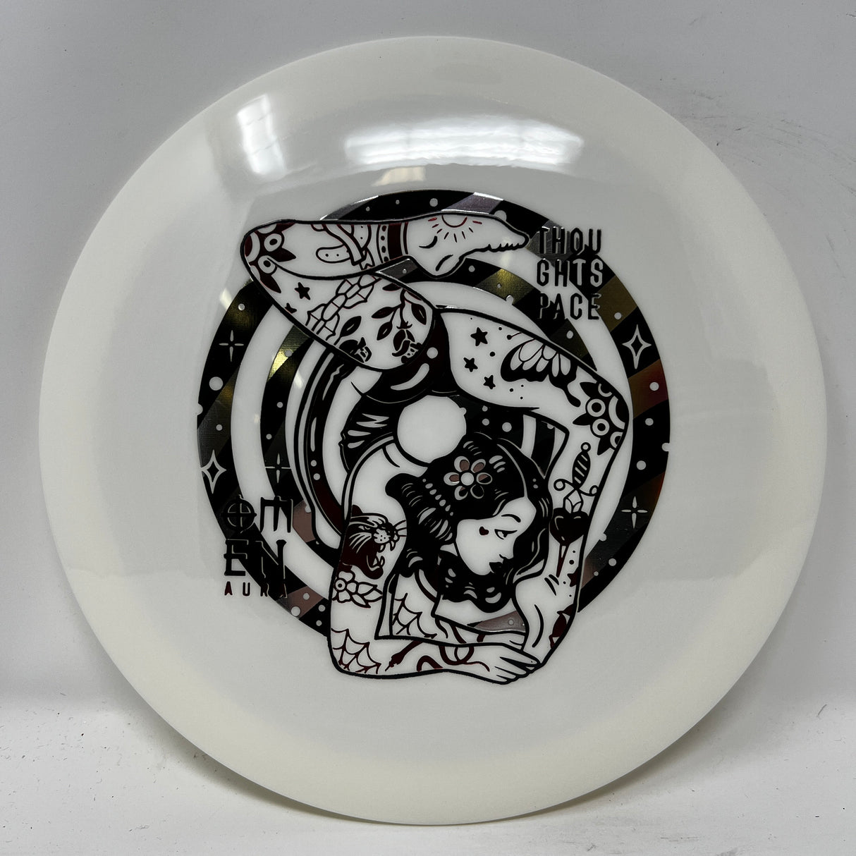 Omen-Thought Space Athletics-Foundation Disc Golf