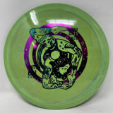 Omen-Thought Space Athletics-Foundation Disc Golf