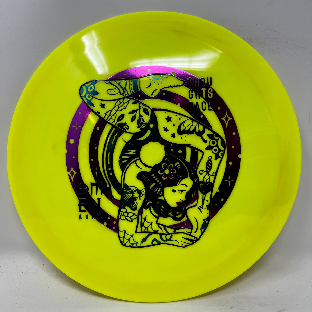 Omen-Thought Space Athletics-Foundation Disc Golf