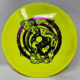 Omen-Thought Space Athletics-Foundation Disc Golf