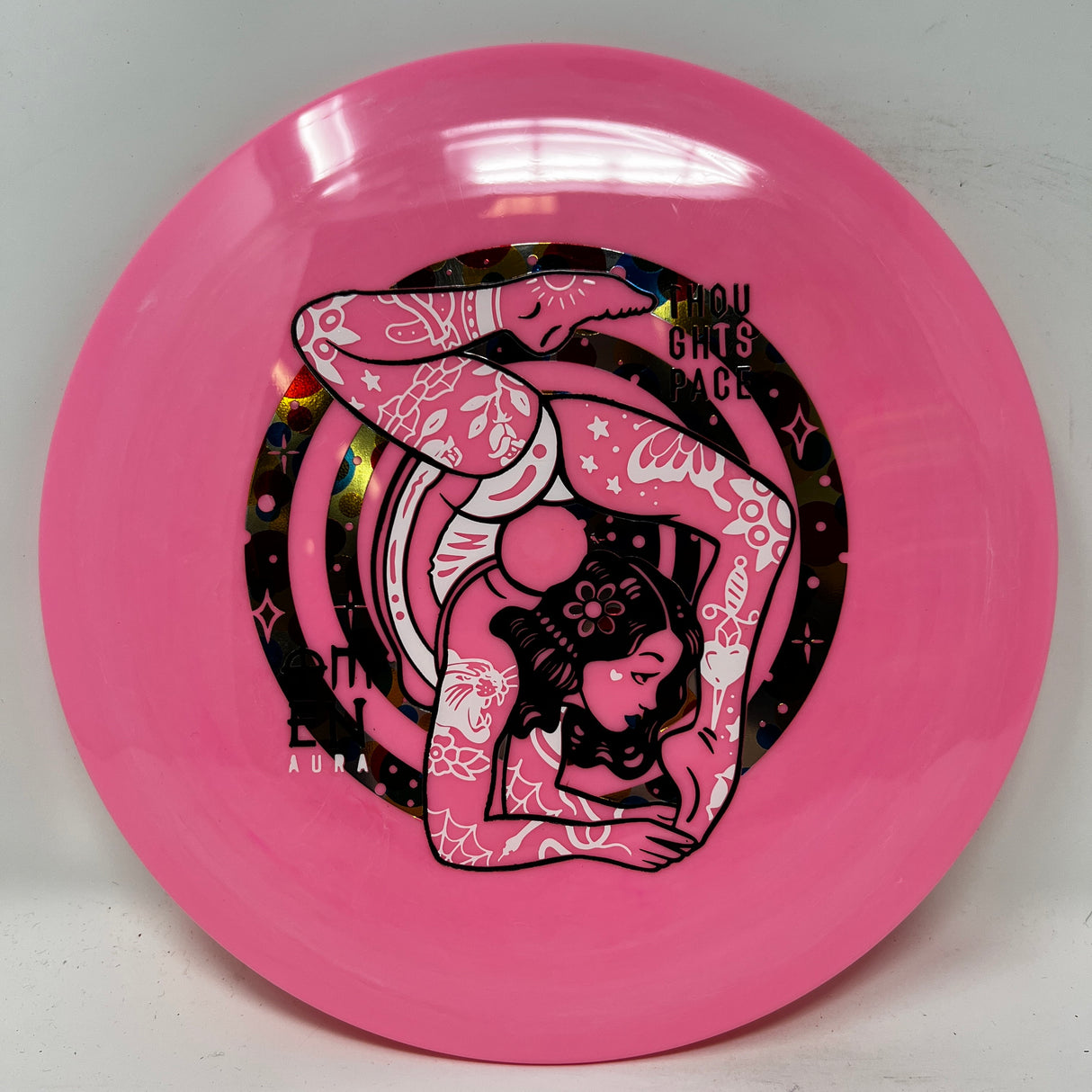 Omen-Thought Space Athletics-Foundation Disc Golf