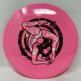 Omen-Thought Space Athletics-Foundation Disc Golf