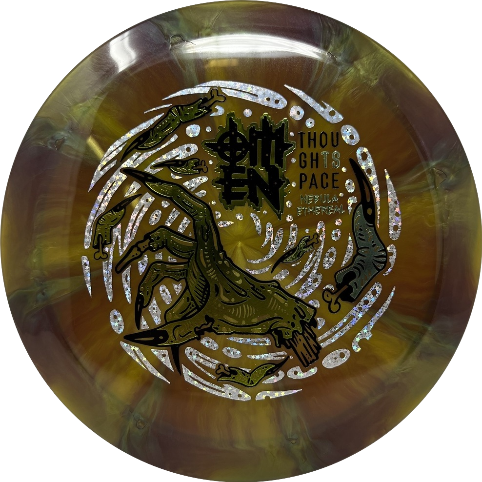 Omen-Thought Space Athletics-Foundation Disc Golf