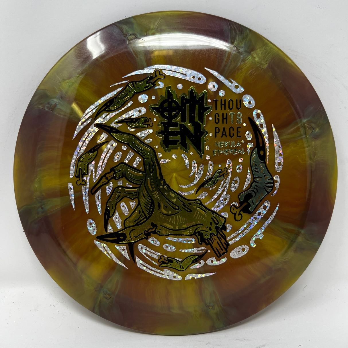 Omen-Thought Space Athletics-Foundation Disc Golf