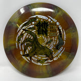 Omen-Thought Space Athletics-Foundation Disc Golf
