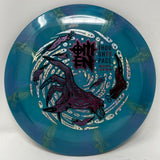Omen-Thought Space Athletics-Foundation Disc Golf