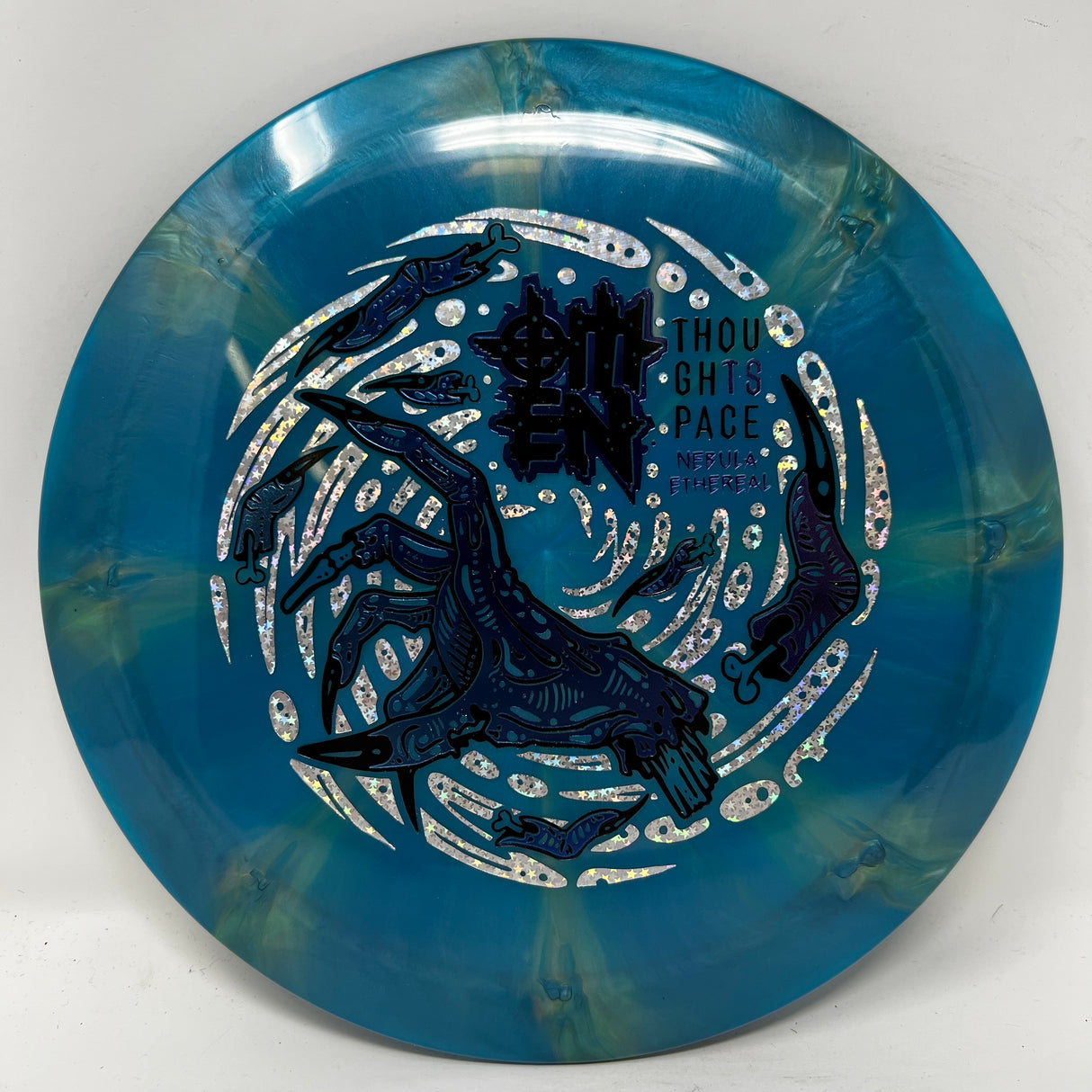 Omen-Thought Space Athletics-Foundation Disc Golf
