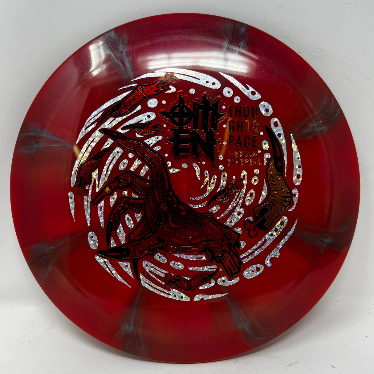Omen-Thought Space Athletics-Foundation Disc Golf