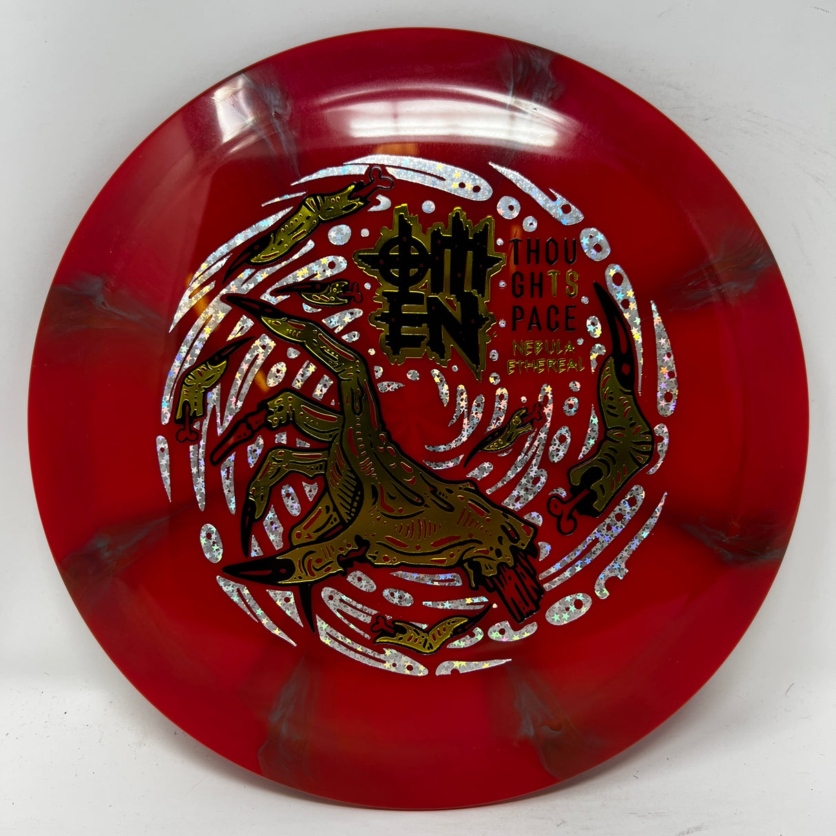 Omen-Thought Space Athletics-Foundation Disc Golf