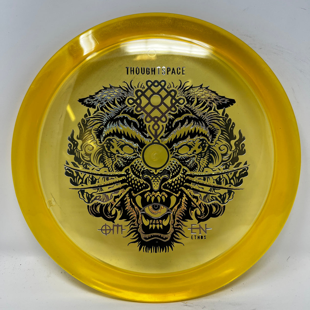 Omen-Thought Space Athletics-Foundation Disc Golf