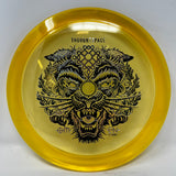 Omen-Thought Space Athletics-Foundation Disc Golf