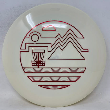 One Line Destroyer-Foundation Disc Golf-Foundation Disc Golf