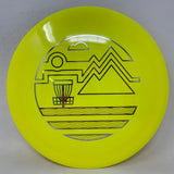 One Line Destroyer-Foundation Disc Golf-Foundation Disc Golf