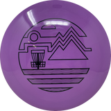One Line Destroyer-Foundation Disc Golf-Foundation Disc Golf
