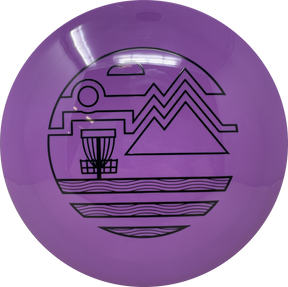 One Line Destroyer-Foundation Disc Golf-Foundation Disc Golf