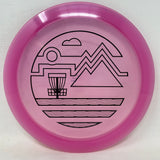 One Line Firebird-Foundation Disc Golf-Foundation Disc Golf