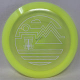 One Line Firebird-Foundation Disc Golf-Foundation Disc Golf