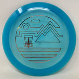 One Line Firebird-Foundation Disc Golf-Foundation Disc Golf